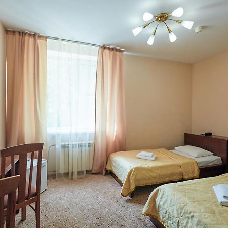 Korobitsyno Kaskad Resort Екстер'єр фото